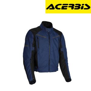 Jakna za motor Acerbis CE X-Street - PC vel.XXXL
