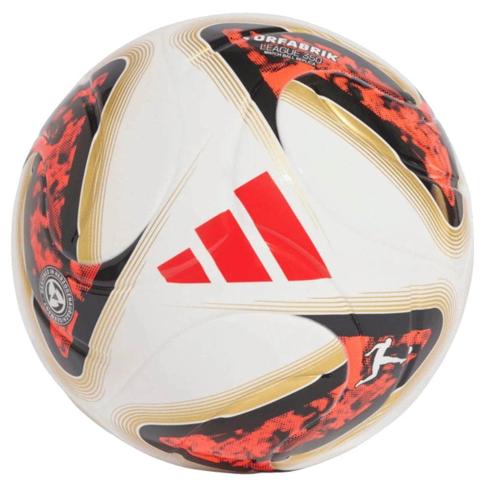 Adidas bundesliga 26/27 torfabrik league j350 hy5058 slika 1