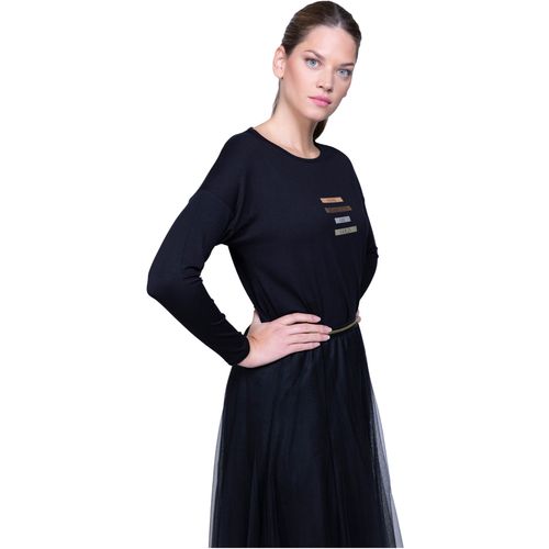Modina ženska majica dugi rukav / kolekcija Jesen 2022 slika 4