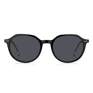 Muške Sunčane naočale Hugo Boss Hugo Boss BOSS 1584/S Black