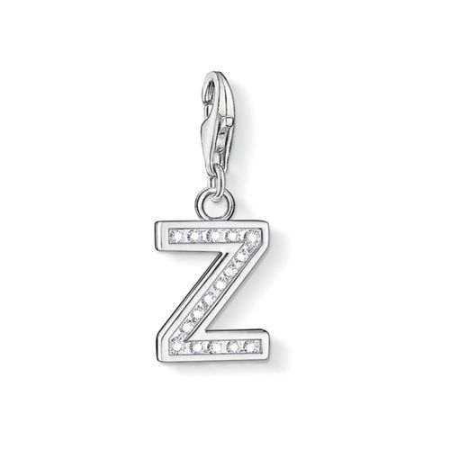 Ženski privjesak Thomas Sabo Charm Club - 2 cm slika 1