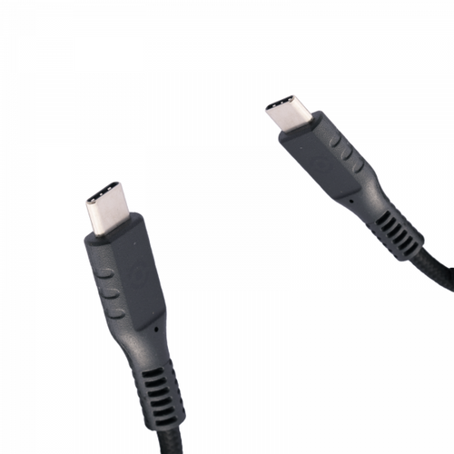 CELLY Kabl Usb C na USB C 2m slika 1