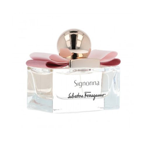 Salvatore Ferragamo Signorina Eau De Parfum 30 ml (woman) slika 1