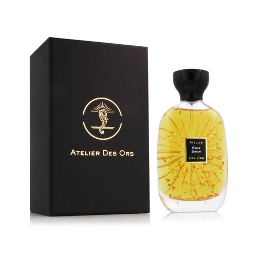 Atelier Des Ors Bois Sikar Eau De Parfum 100 ml (unisex) slika 2