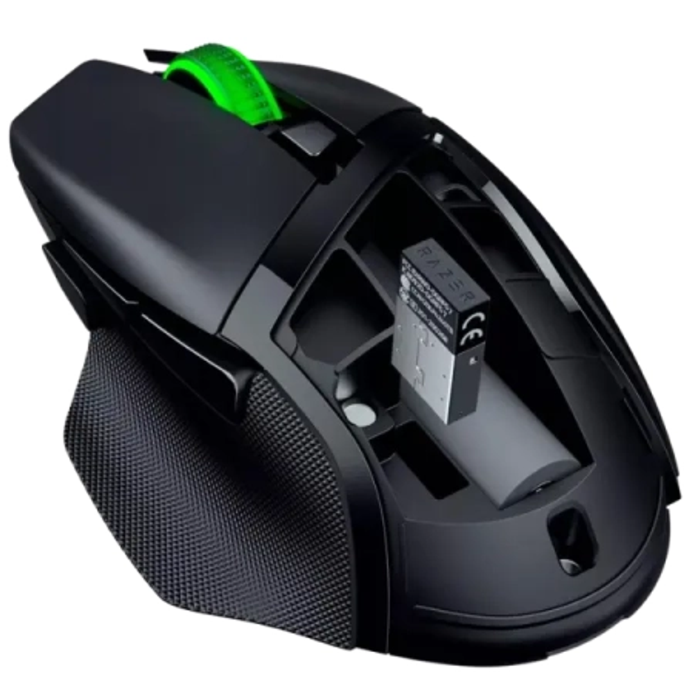 Razer Gaming Mis Basilisk V3 X Hyperspeed slika 4