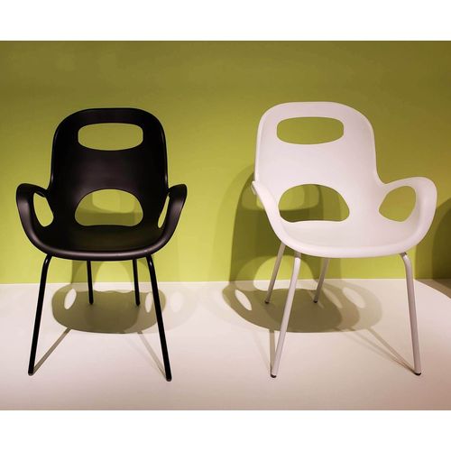 Dizajnerske stolice — by KARIM RASHID • 24 kom. slika 1