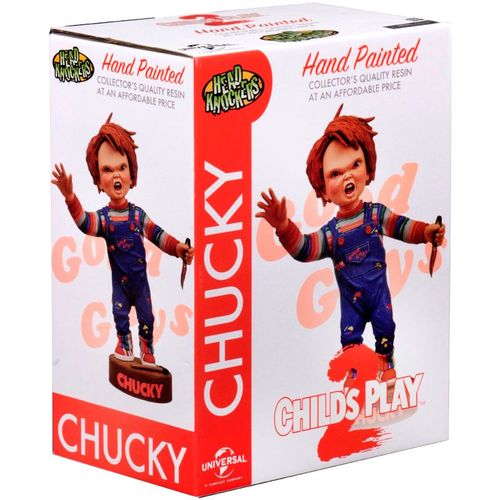 Chucky s nožem Akcijska figura slika 5