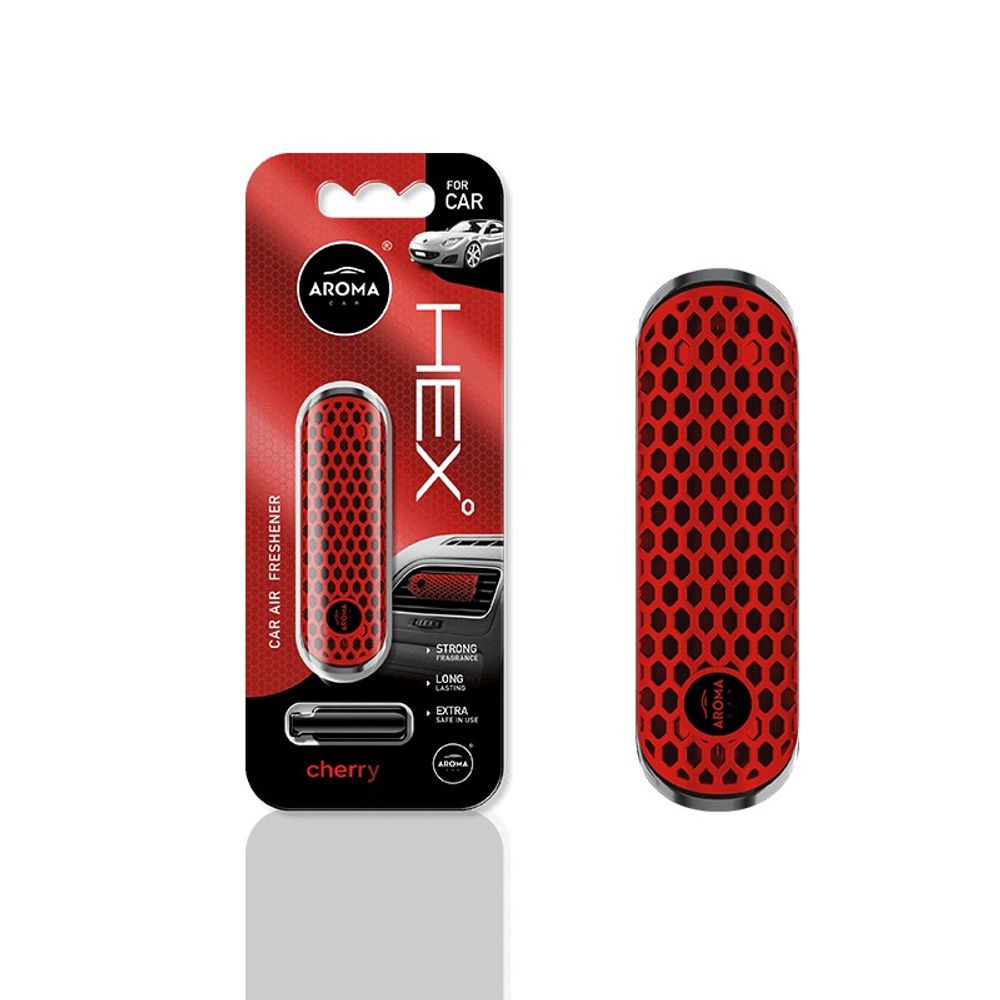 Aroma Car Miris za auto Hex, Trešnja slika 1