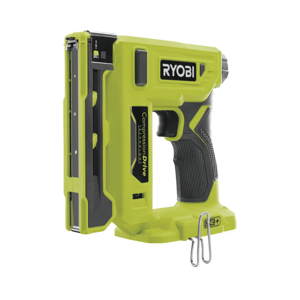 Ryobi 18V ONE+ Akumulatorska klamerica, R18ST50-0 slika 1