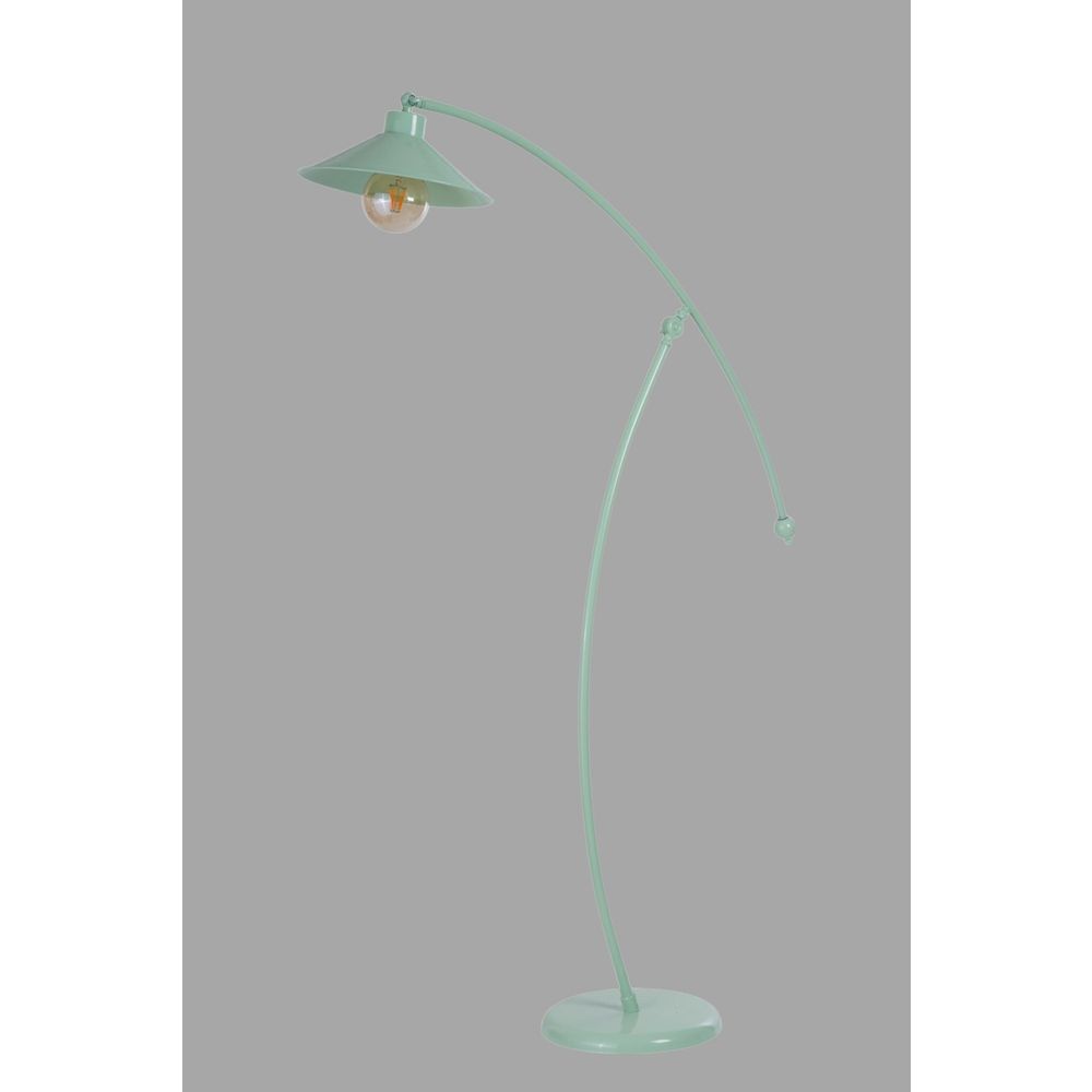 Opviq Podna lampa 675, menta slika 4
