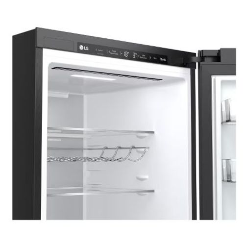 LG GBB72TW9DQ Kombinovani frižider - zamrzivač dole, Total No Frost, 387 L,  Door Cooling+™, Visina 203 cm slika 8