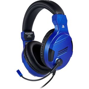 Bigben PS4 Stereo Gaming slušalice v3 plave