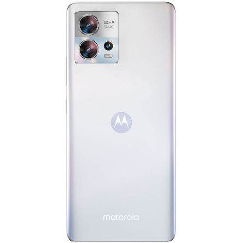 Motorola Edge 30 Fusion mobilni telefon 8/128GB White slika 3