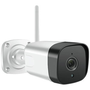Superior Full HD bežična spoljna Smart kamera - IP kamera, 1080p, WiFi, micro SD