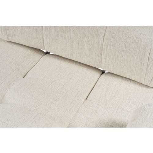 Atelier Del Sofa Naslonjač, Doblo O1 - Cream slika 9