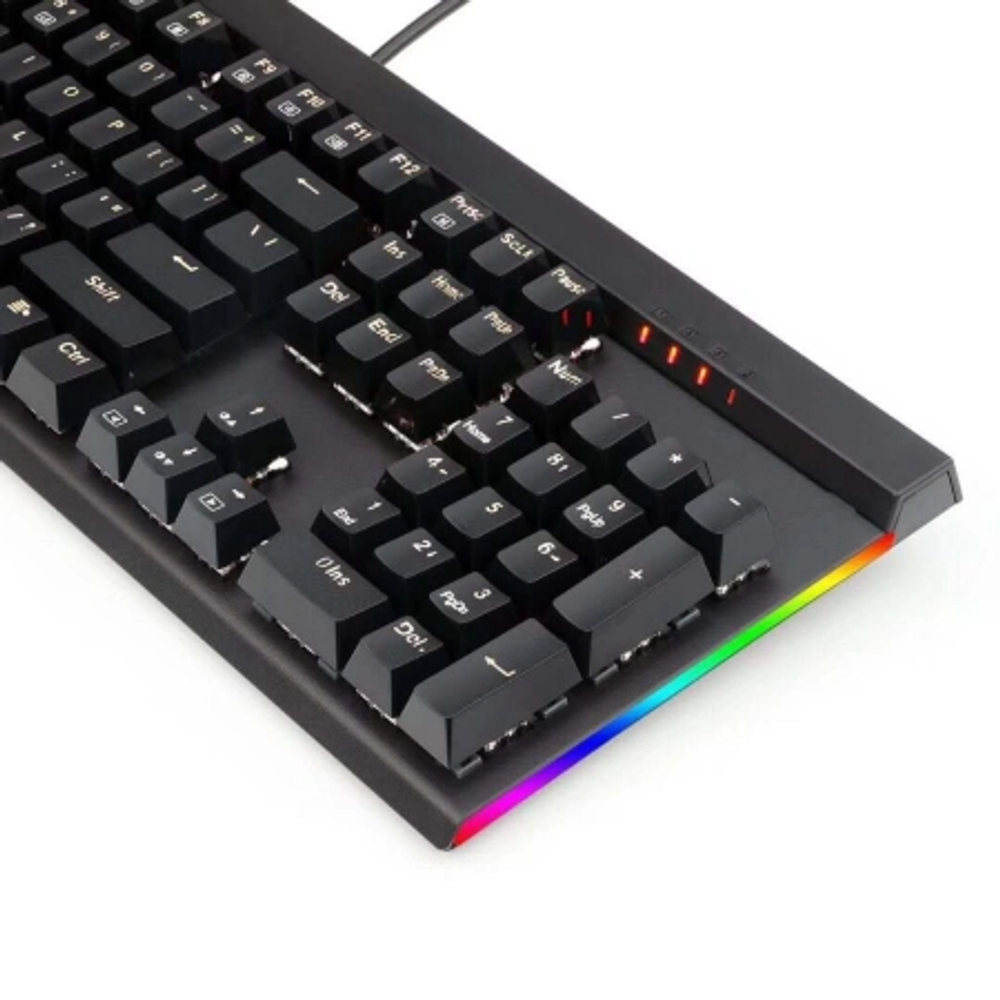 ReDragon Mehanička gaming tastatura K870 slika 3