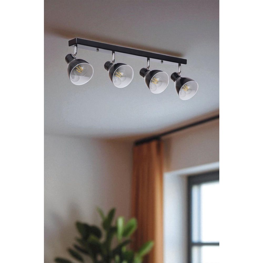 Opviq Luster 726, crni slika 2