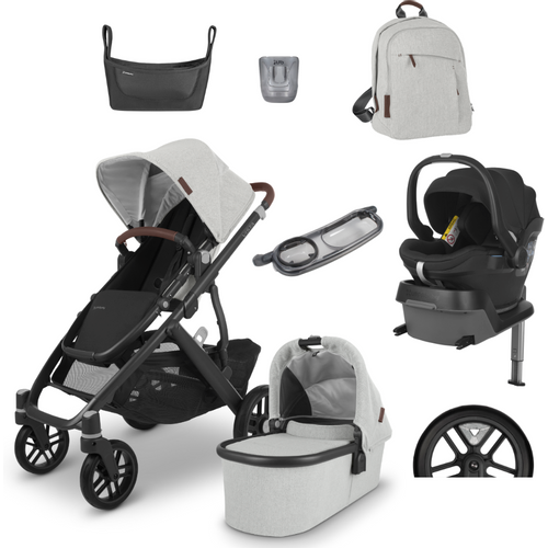 UPPAbaby XL set Vista, Stella slika 1