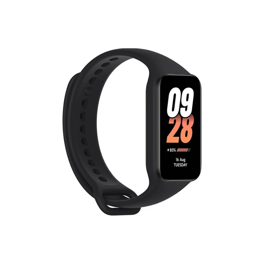 XIAOMI Pametni sat SMART BAND 8, Active black slika 2