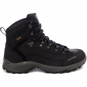 Q319M-DUFOUR-BLK Copperminer Out Cipele Dufour Jab Q319m-Dufour-Blk