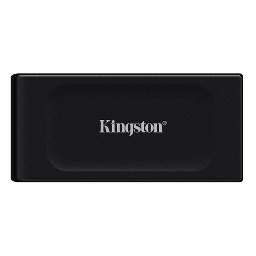 Kingston prijenosni SSD XS1000 2000G slika 1