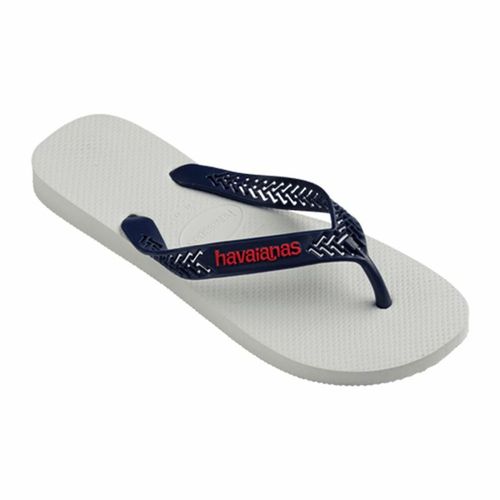 Ženske Japanke Havaianas Power Light - Bijela slika 1