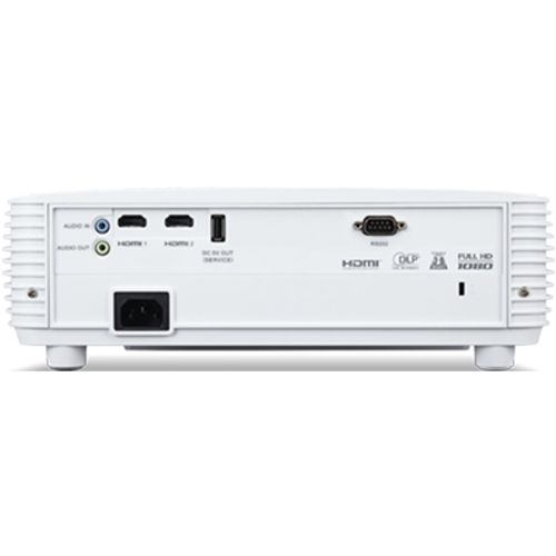 Acer Projektor H6542BDK DLP 1920x1080 4000LM 10000:1 HDMI AUDIO zvučnici slika 4