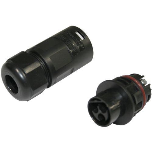 APsystems AC male connector slika 1