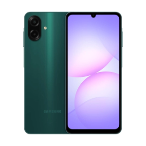 Samsung Galaxy A07 6/128GB, Green