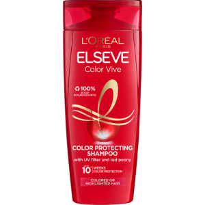 L'Oréal Paris Elseve Color Vive Šampon za obojenu kosu 250 ml