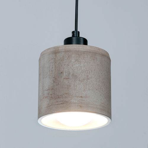 Squid Lighting R Visilica RTS003 Grey slika 1