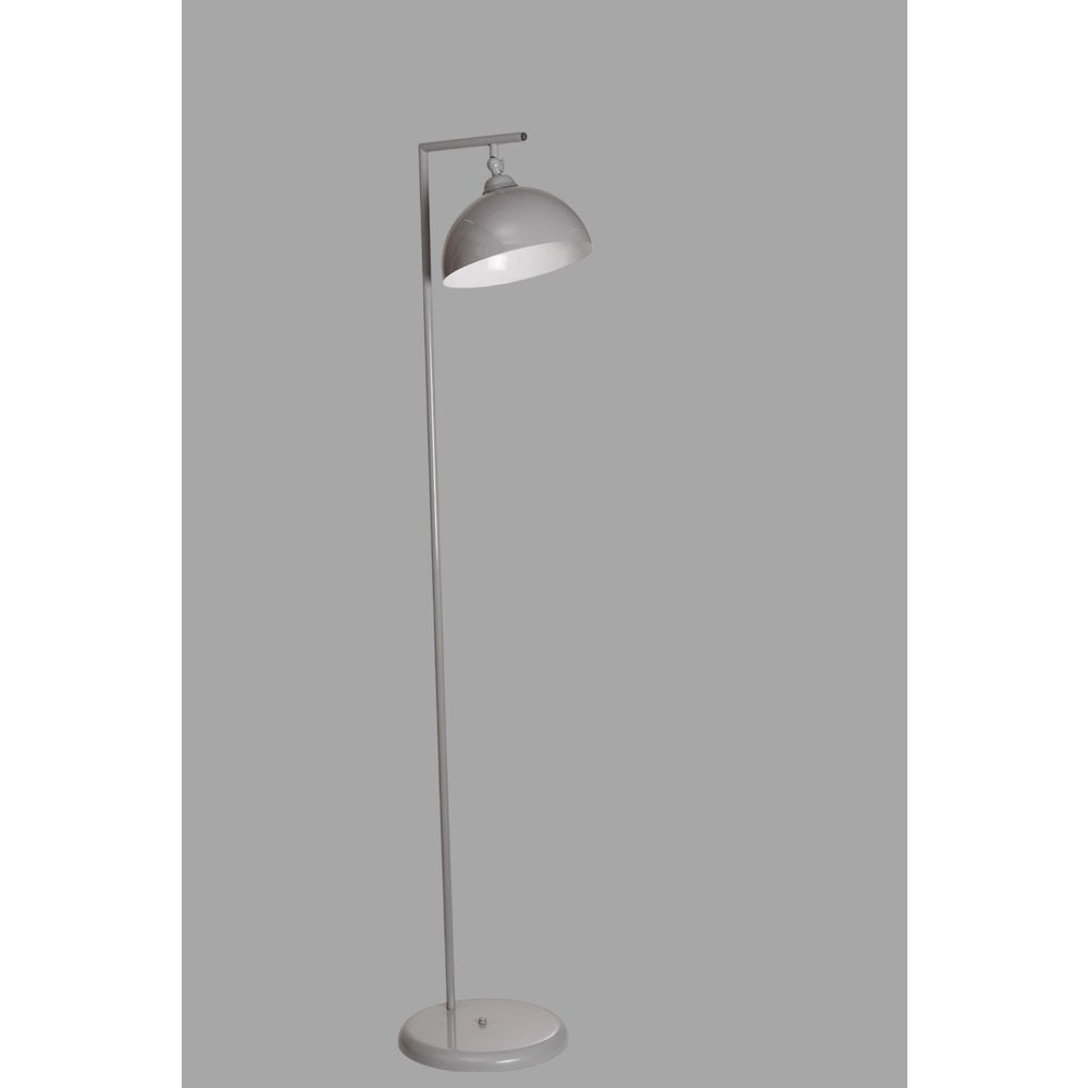 Opviq Podna lampa 459, siva slika 3