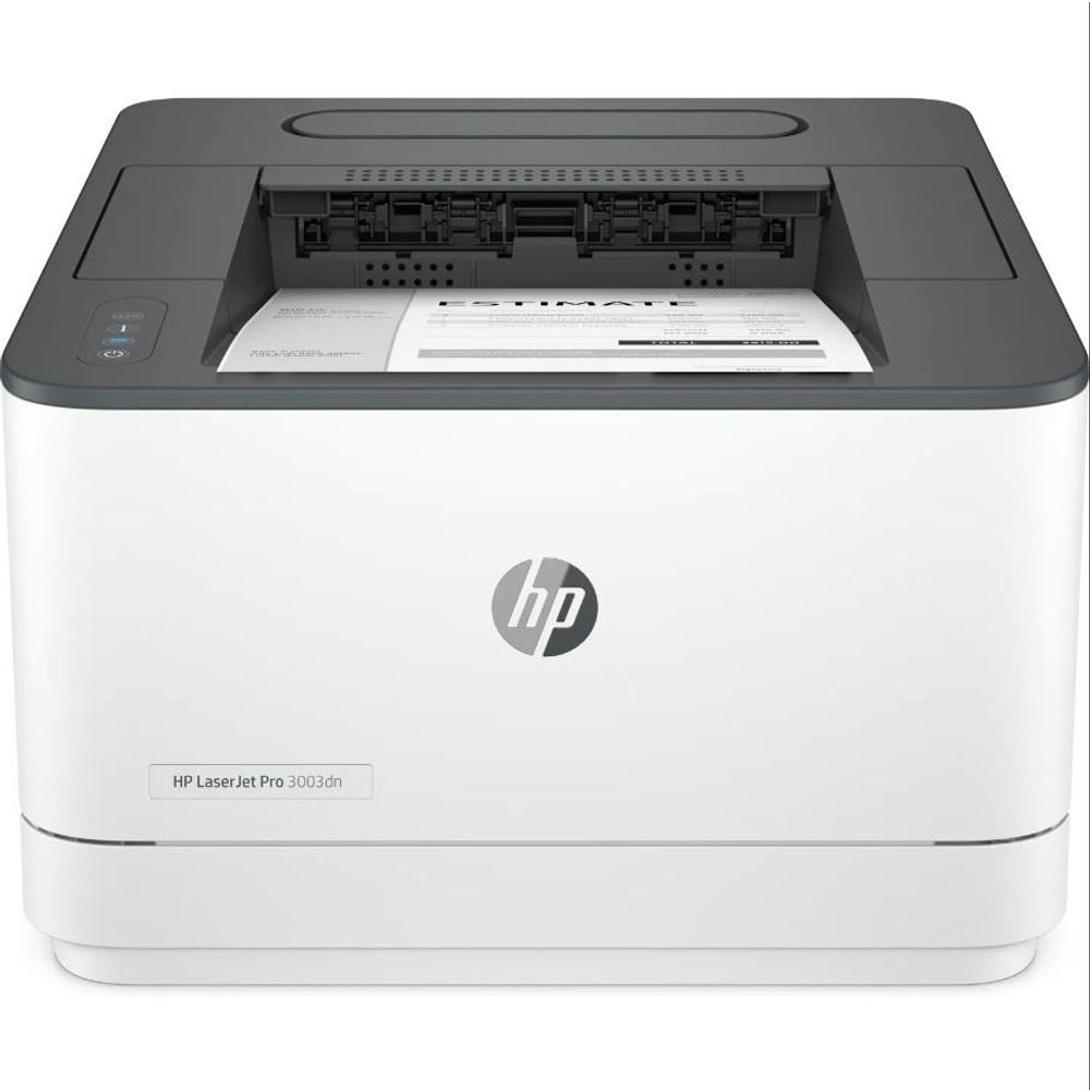 HP Printer MLJ HP 3003dn, 3G653A slika 1