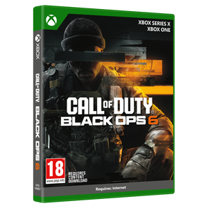 Call Of Duty: Black Ops 6 (XBOX)