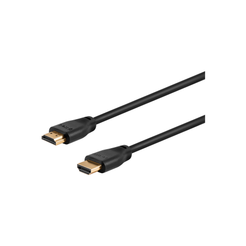 Ttec Kabel - 4K HDMI 150 cm - Black slika 4