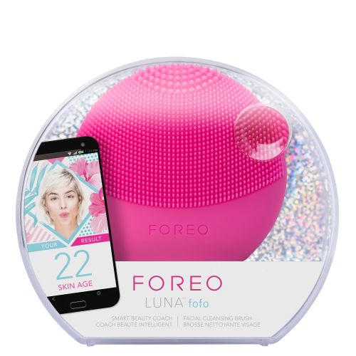 FOREO LUNA fofo Fuchsia slika 3