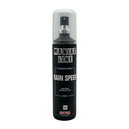 Maniac Line Rain Speed anti rain glass sealant slika 1