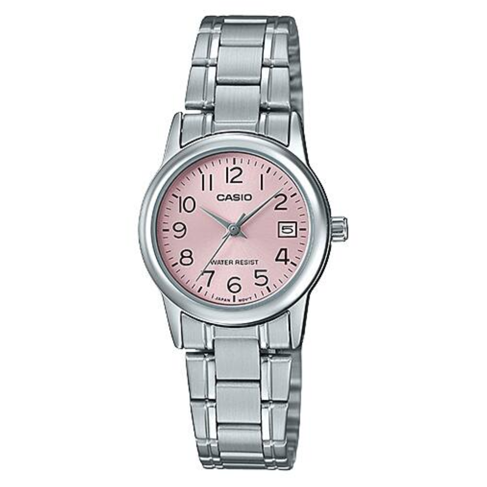 RUČNI SAT CASIO LTP-V002D-4BUDF slika 1