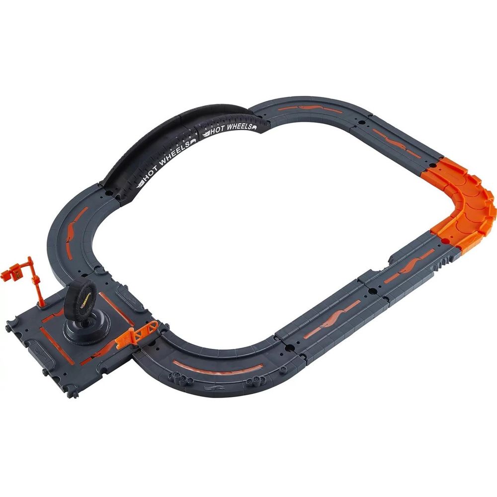 Hot Wheels Staza sa autićem City  slika 1