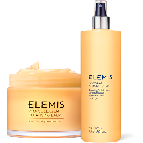 Elemis Soothing Cleanse and Tone slika 3