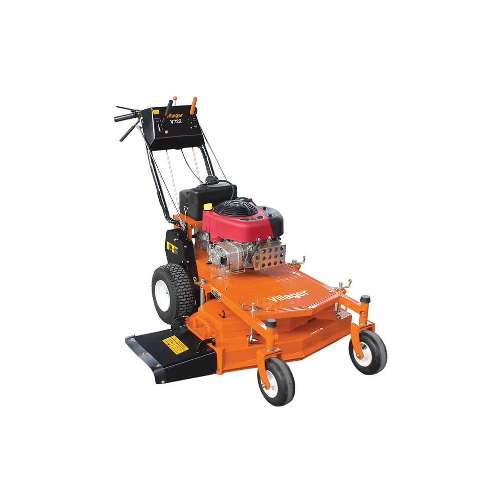 Villager Motorna kosilica V722 slika 1