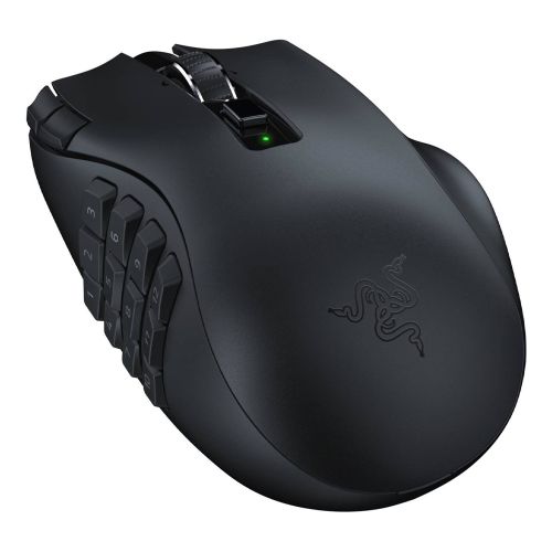 Razer Naga V2 HyperSpeed - Wireless MMO Gaming Mouse slika 2