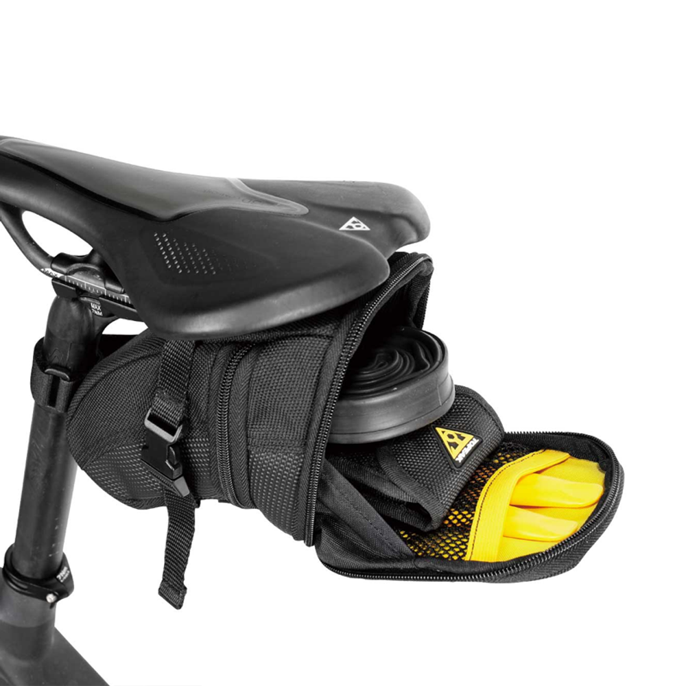TOPEAK Torbica ispod sjedišta AERO WEDGE mala slika 2