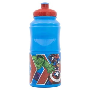 Stor Easy Sport Boca 380Ml Avengers