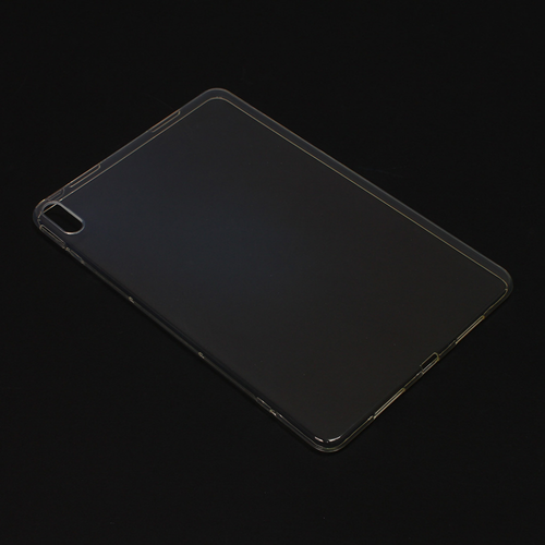 Torbica silikonska Ultra Thin za Huawei MatePad Pro 10.8 2021 transparent slika 1