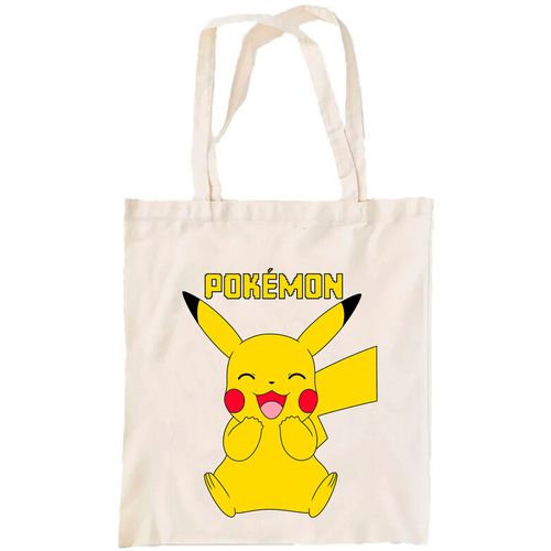 Pokemon shopping bag slika 1