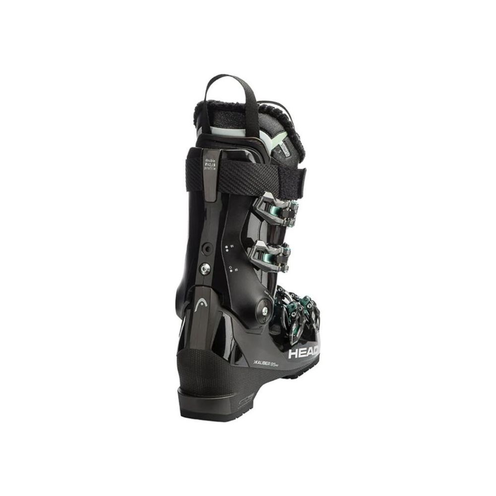 HEAD Ženske pancerice Kaliber 85 W MV Boa slika 3