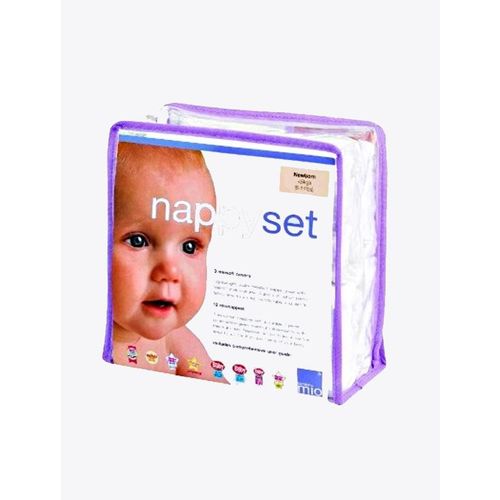 Nappy set pelena - Srednje slika 1