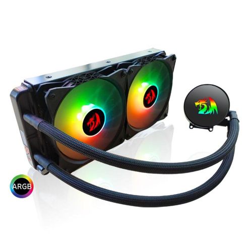 Redragon EFFECT CCW-3000 X Vodeno Hlađenje za CPU slika 4