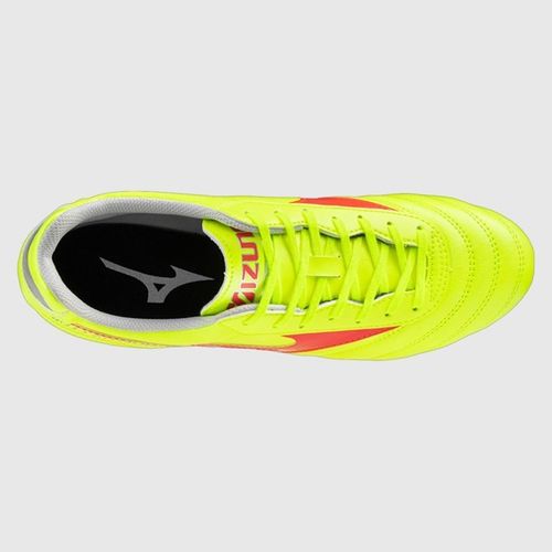 Kopačke Mizuno Morelia Ii Club Fg Yellow slika 3